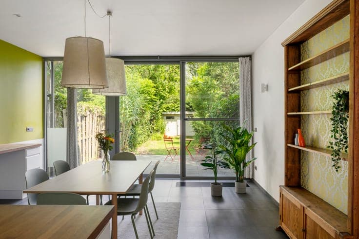 House in Ghent