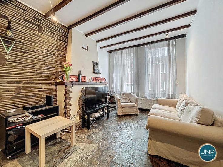 House in Liege