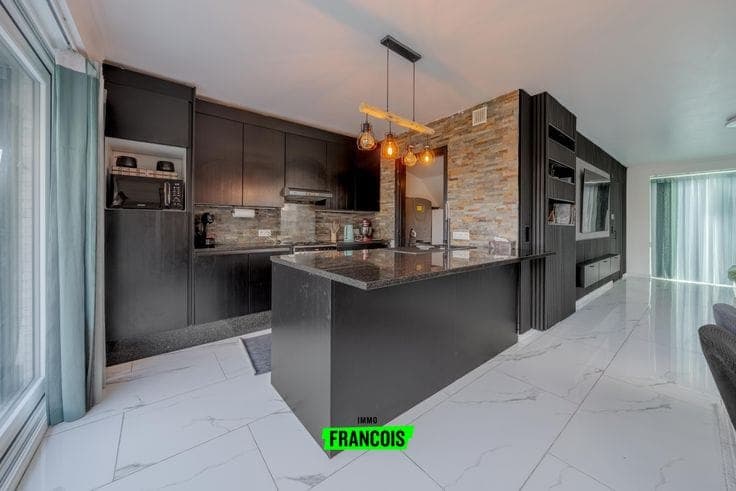 Energy-efficient 3-bedroom home in a rural location in Woum…