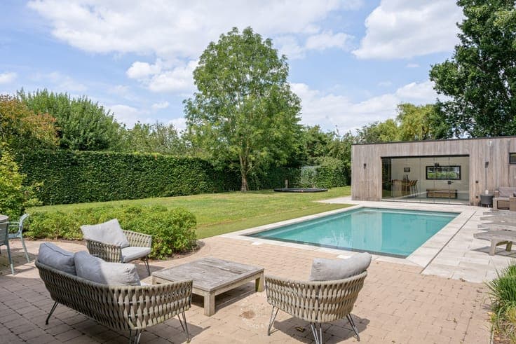 House in Lokeren