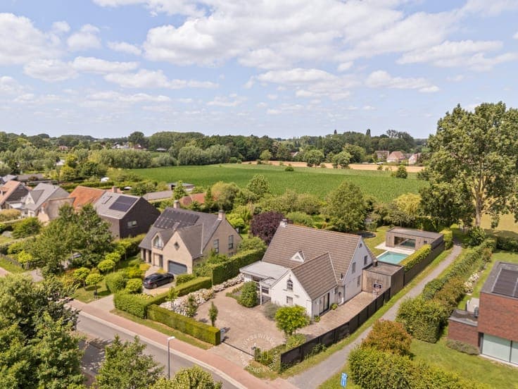 House in Lokeren