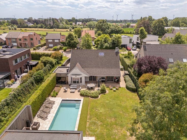 House in Lokeren
