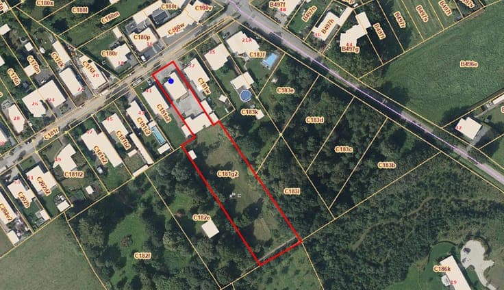 House in Heist-op-den-Berg Itegem