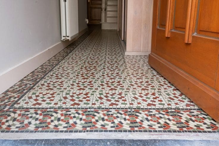 House in Kapellen