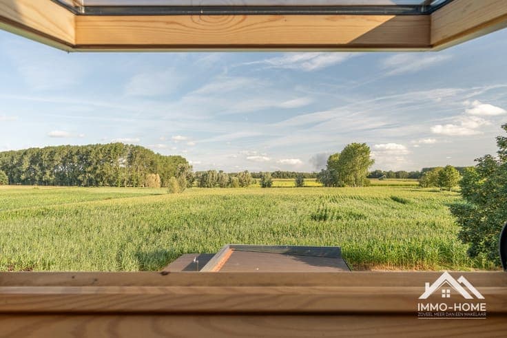 House in Moerbeke