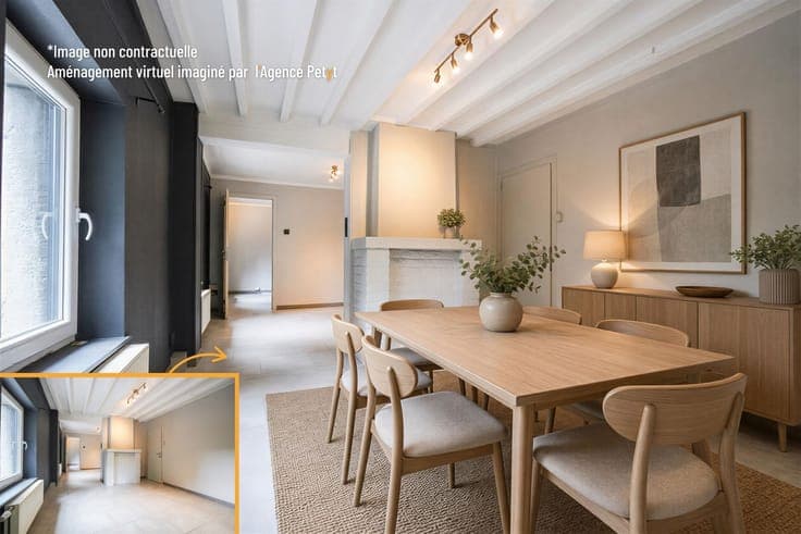 Investment property