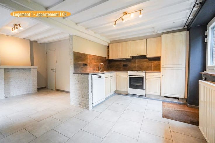Investment property