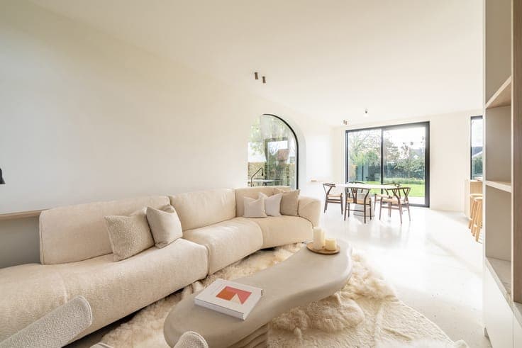 House in Knokke-Heist
