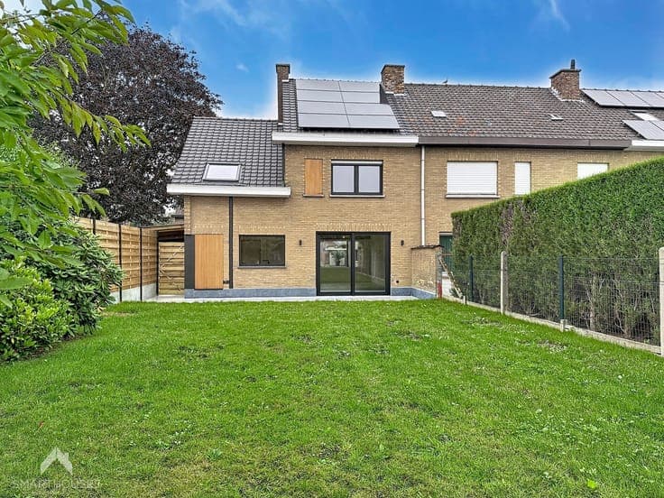 Frankrijklaan 20, 8550 Zwevegem