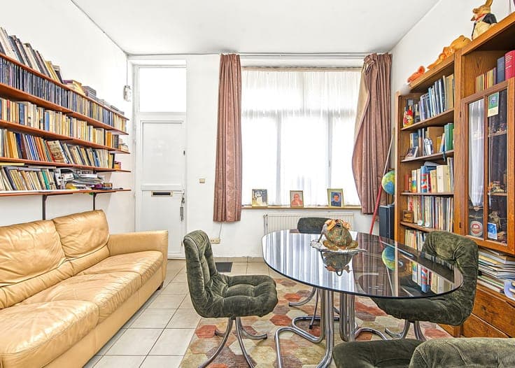 House in Ixelles