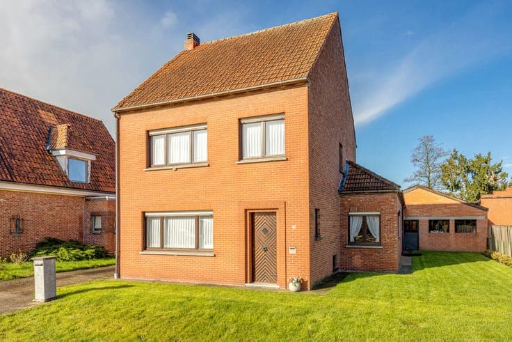 House in Beerse