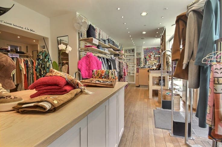 A great opportunity in downtown Wavre