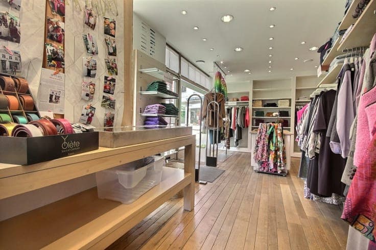 A great opportunity in downtown Wavre