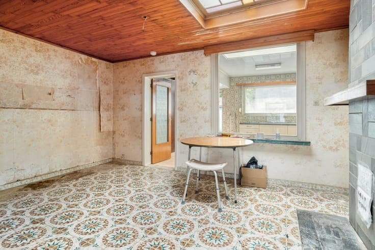 Verrassend ruime woning met veel mogelijkheden