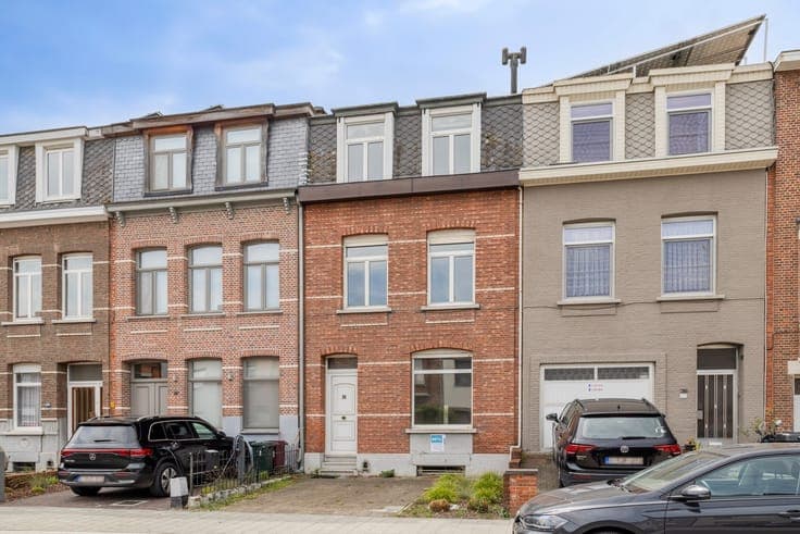 Verrassend ruime woning met veel mogelijkheden