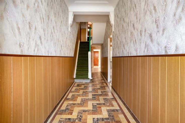 Verrassend ruime woning met veel mogelijkheden
