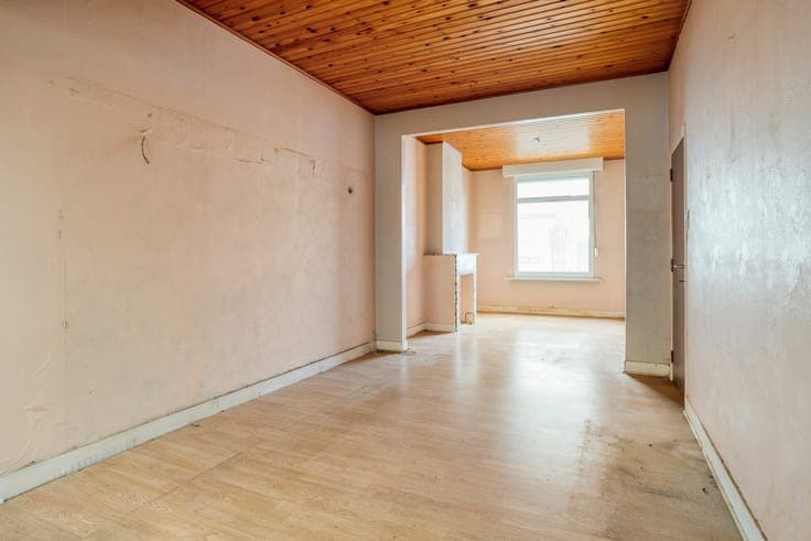 Verrassend ruime woning met veel mogelijkheden