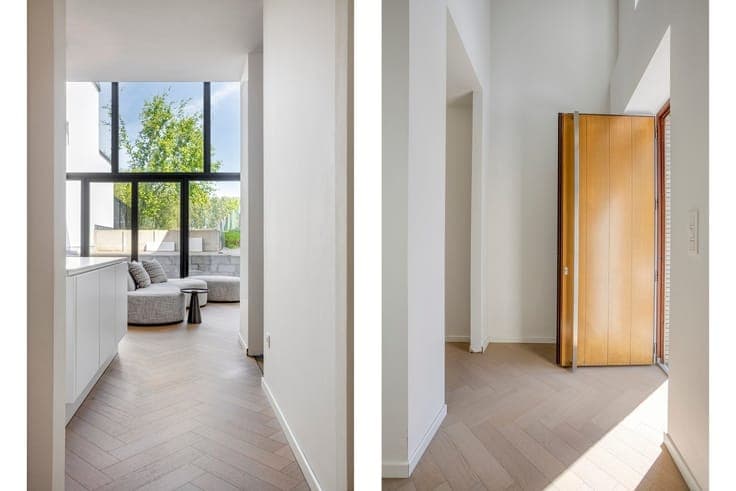 Totaal gerenoveerde woning in rustige, groene omgeving
