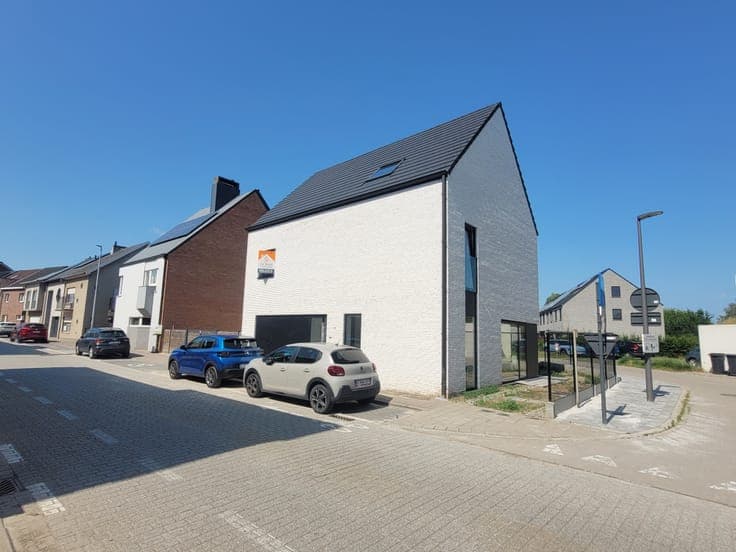 House in Denderleeuw