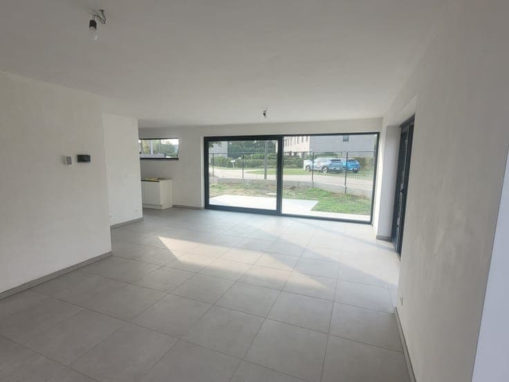 House in Denderleeuw