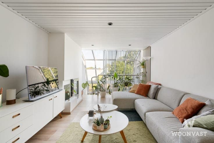 House in Dendermonde