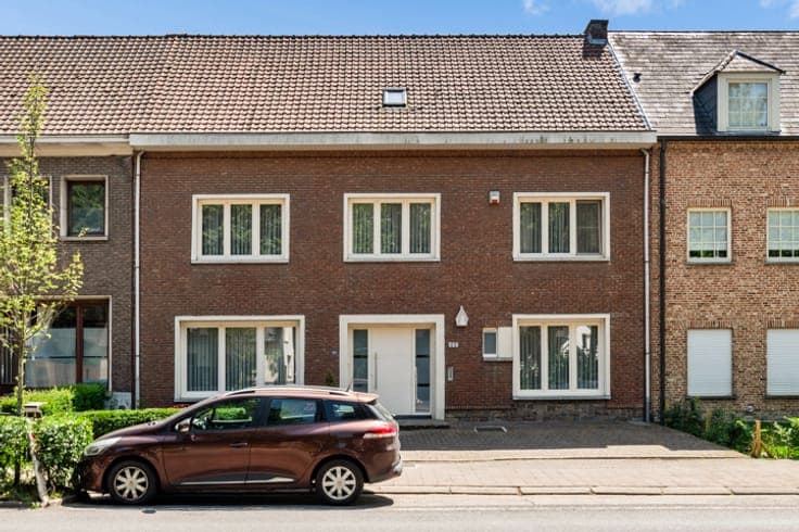 House in Rumst