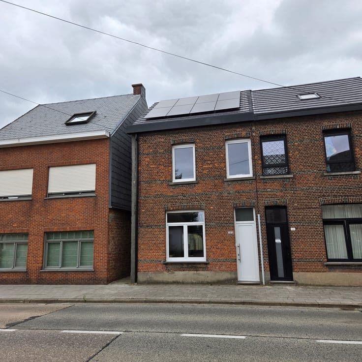 House in Rumst