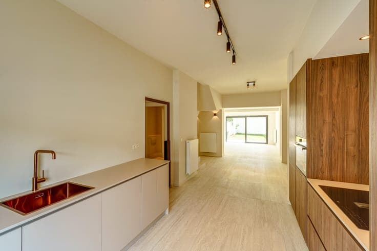 House in Schoten
