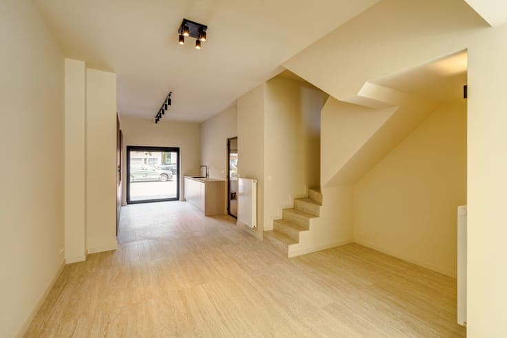 House in Schoten