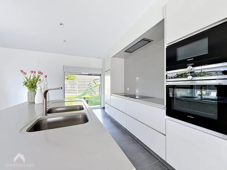 House in Roeselare