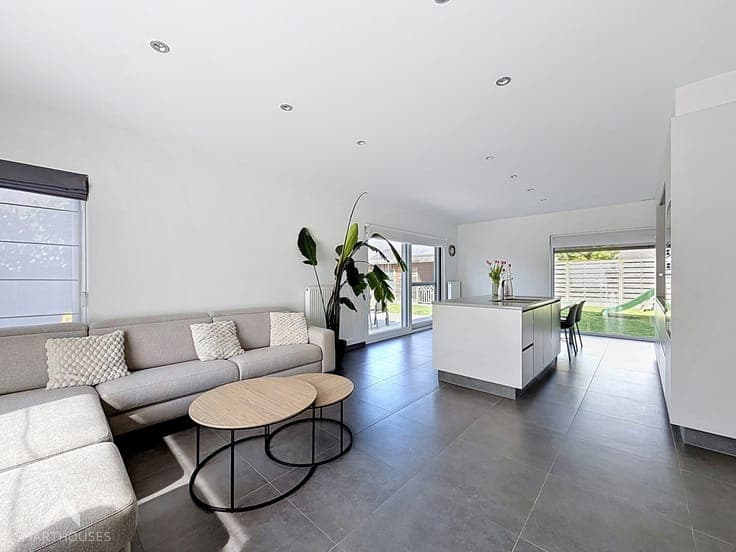 House in Roeselare