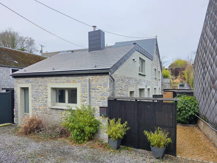 House in Ciney
