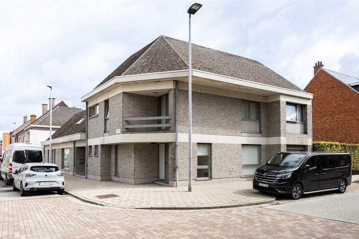 House in Aalst