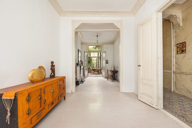 Karaktervolle woning met gezellige tuin
