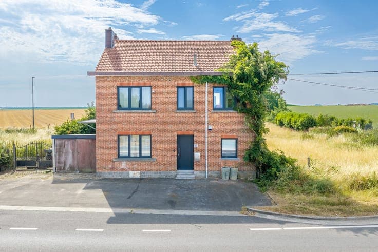 House in Waremme