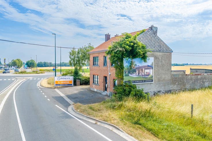 House in Waremme