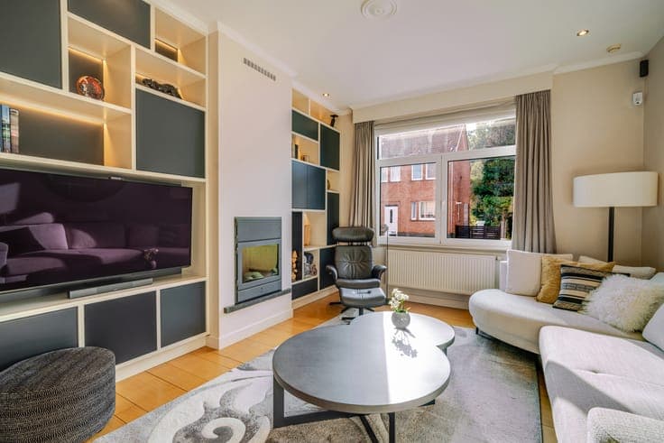 House in Zaventem