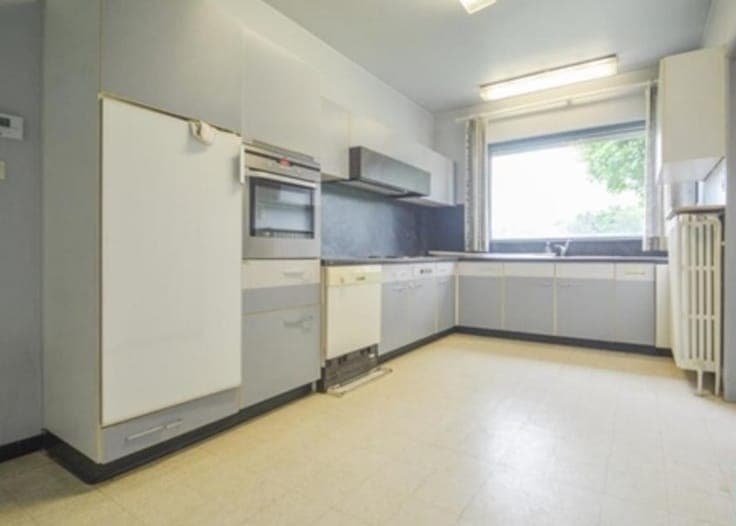 Alleenstaande woning met 4 slaapkamers