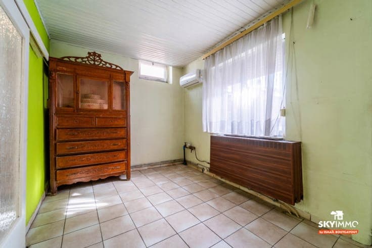 MAISON SPACIEUSE 4 CHAMBRES AU CŒUR DE HERSTAL
