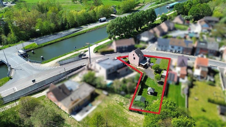 House in Haacht