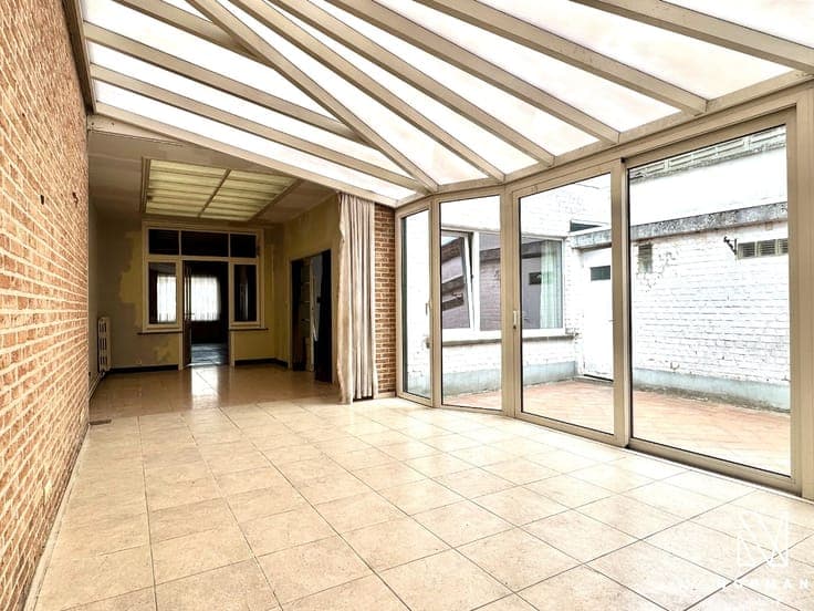 House in Kuurne