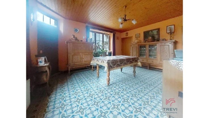 Viager -Fermette en pierre du pays, avec Jardin et garage-gr