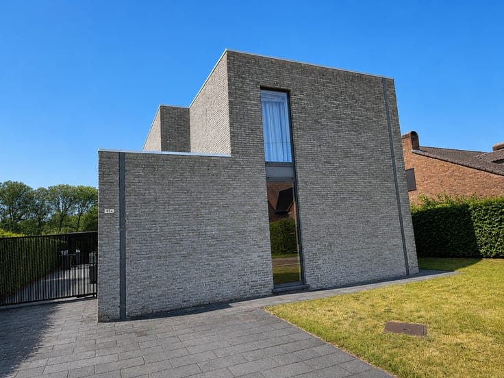House in Geel