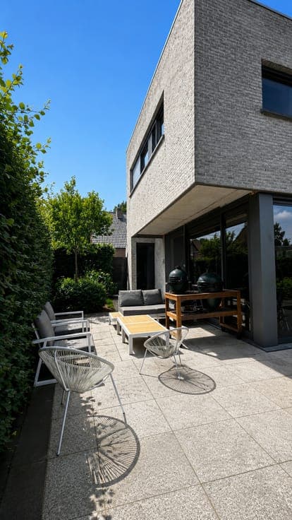 House in Geel