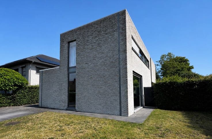 House in Geel