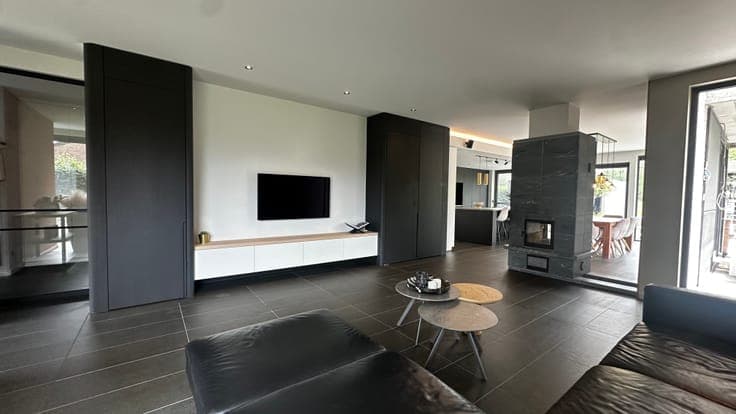 House in Geel