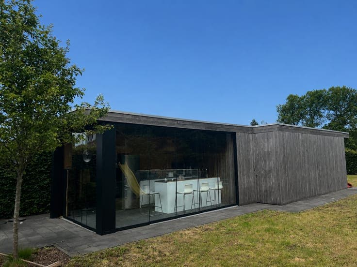 House in Geel