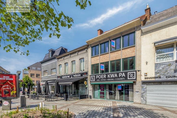 Investment property in Ronse