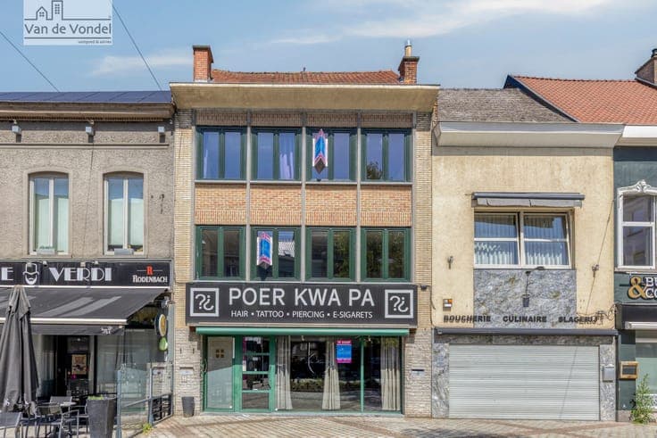 Investment property in Ronse