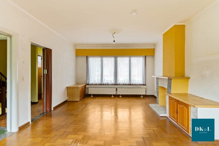 House in Antwerp